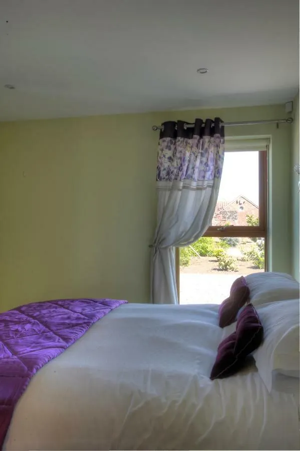 Middleton Cottages Ярм 0*,  Великобритания