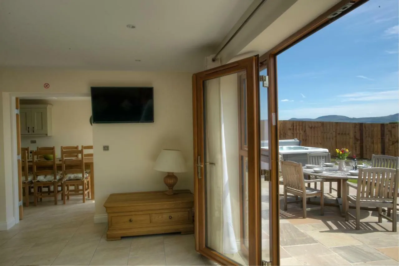 Middleton Cottages Ярм 0*,  Великобритания